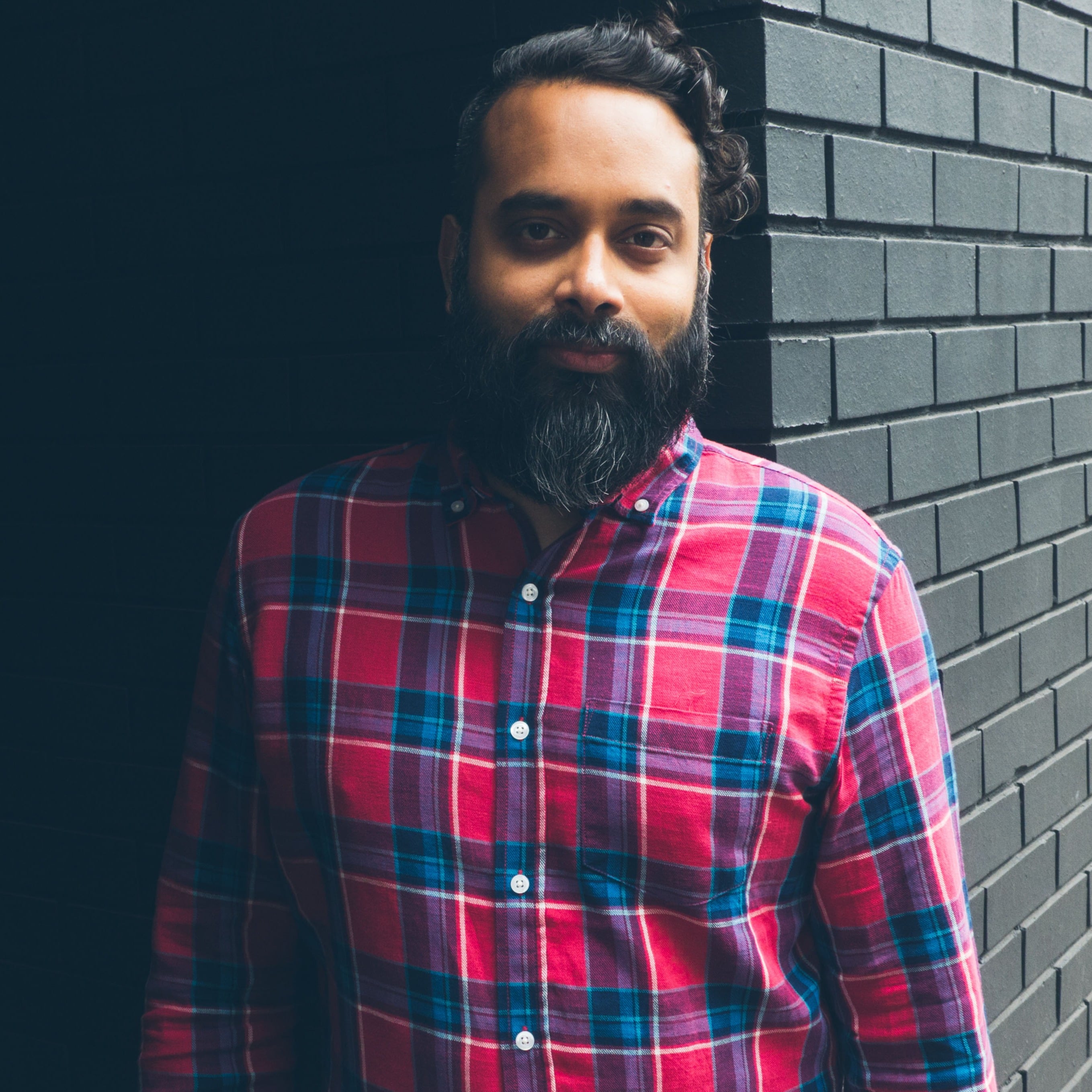 Vivek Boray profile picture