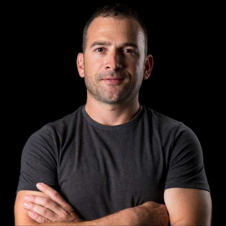 Yam Regev profile picture