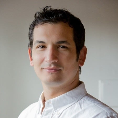 Eric Adams profile picture