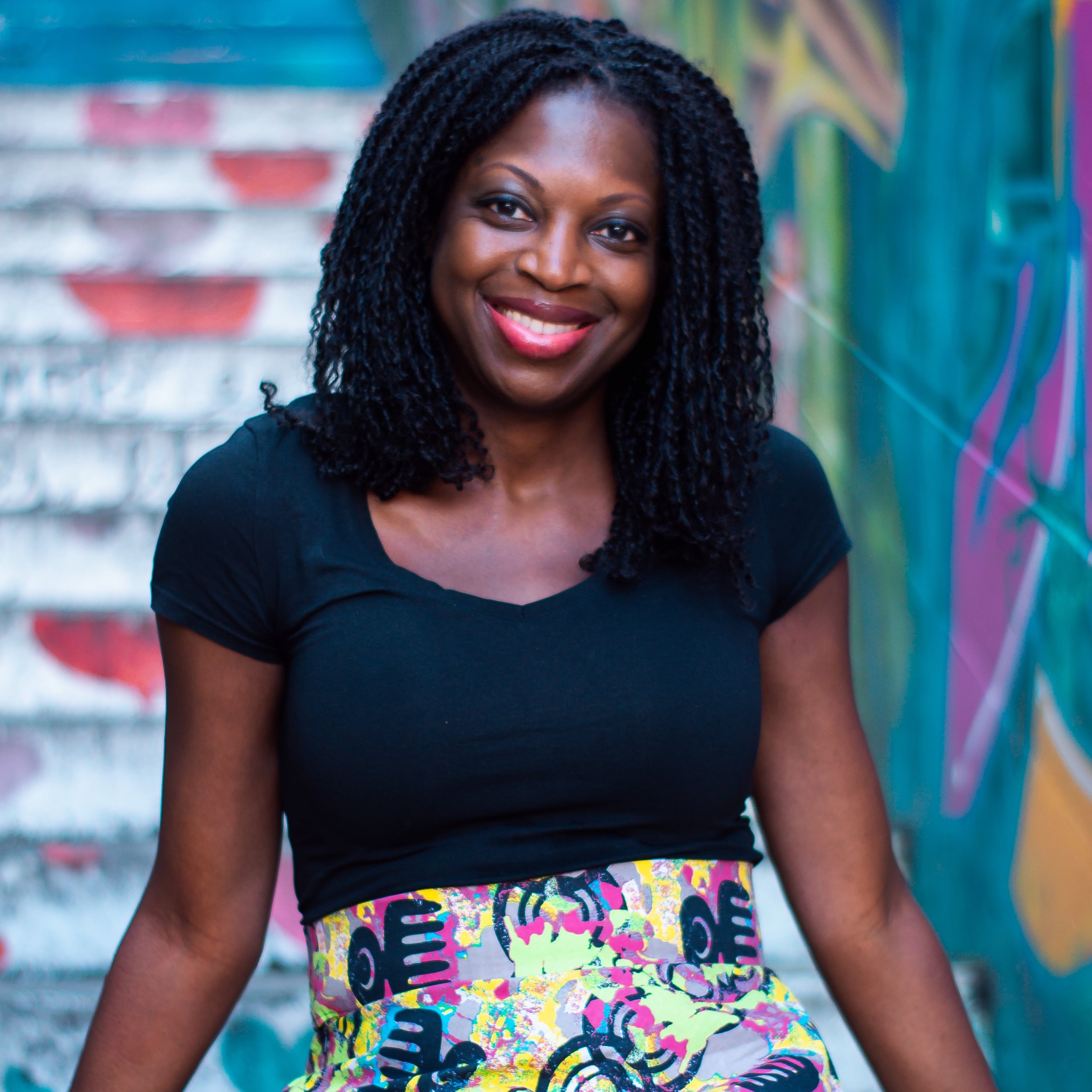 Temilola Agbede profile picture