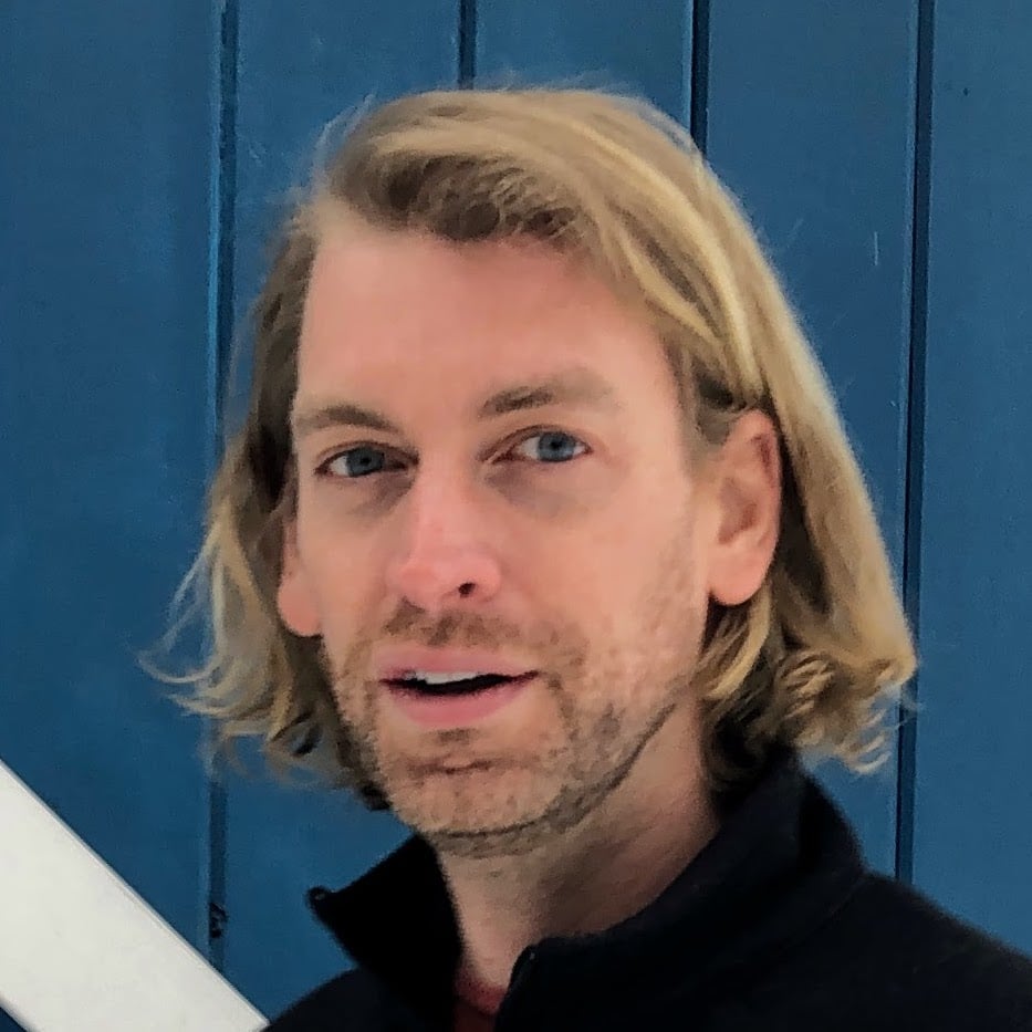 Todd Emaus profile picture