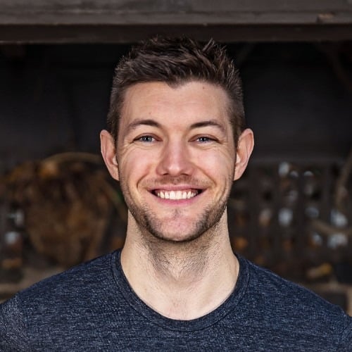 Sean Wendt profile picture