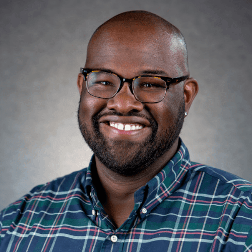 Korion Morris profile picture