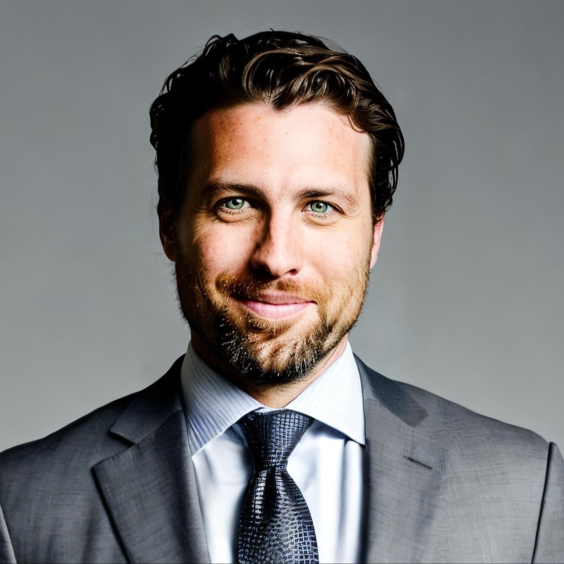 David Kelly profile picture