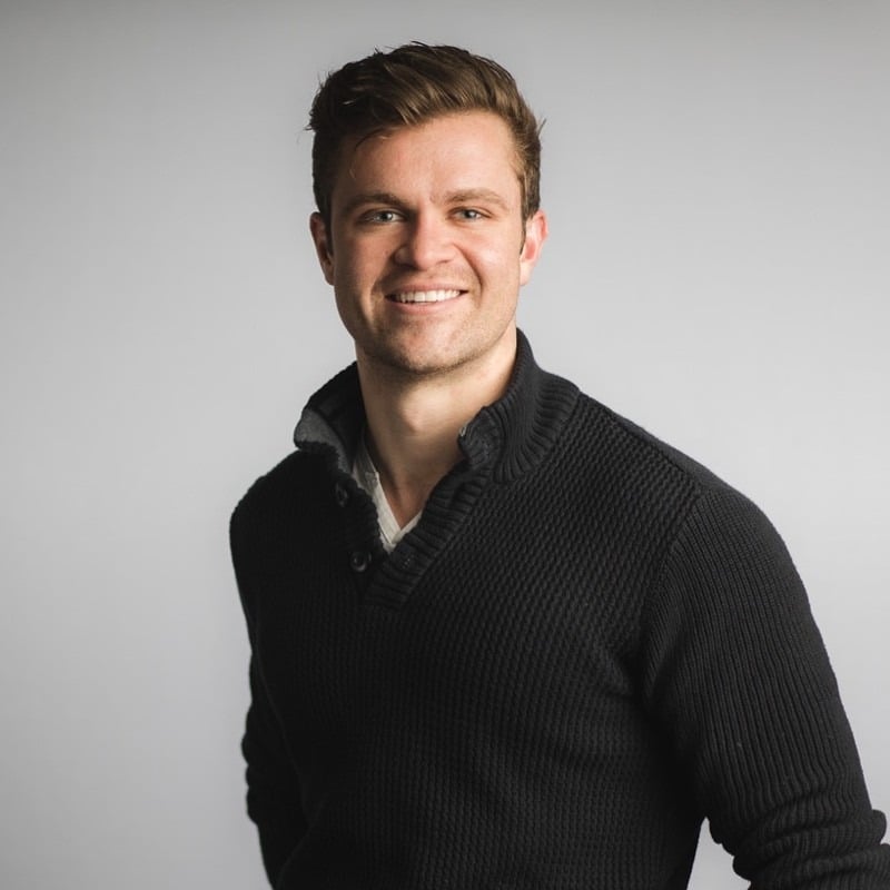 Leif Frey profile picture