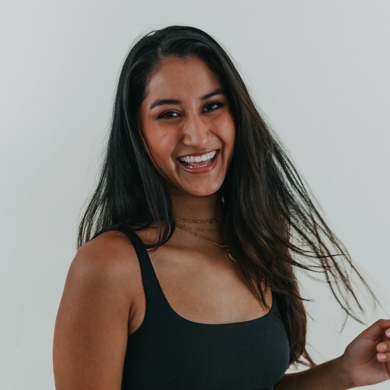 Selina Eshraghi profile picture