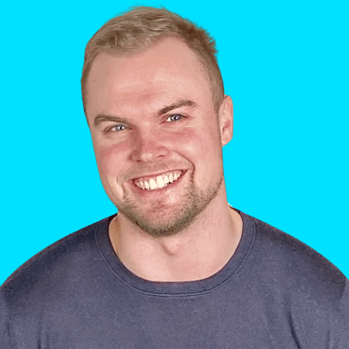 Geoff Bekavac profile picture