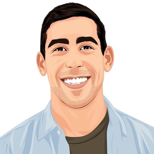 Alex Lieberman profile picture