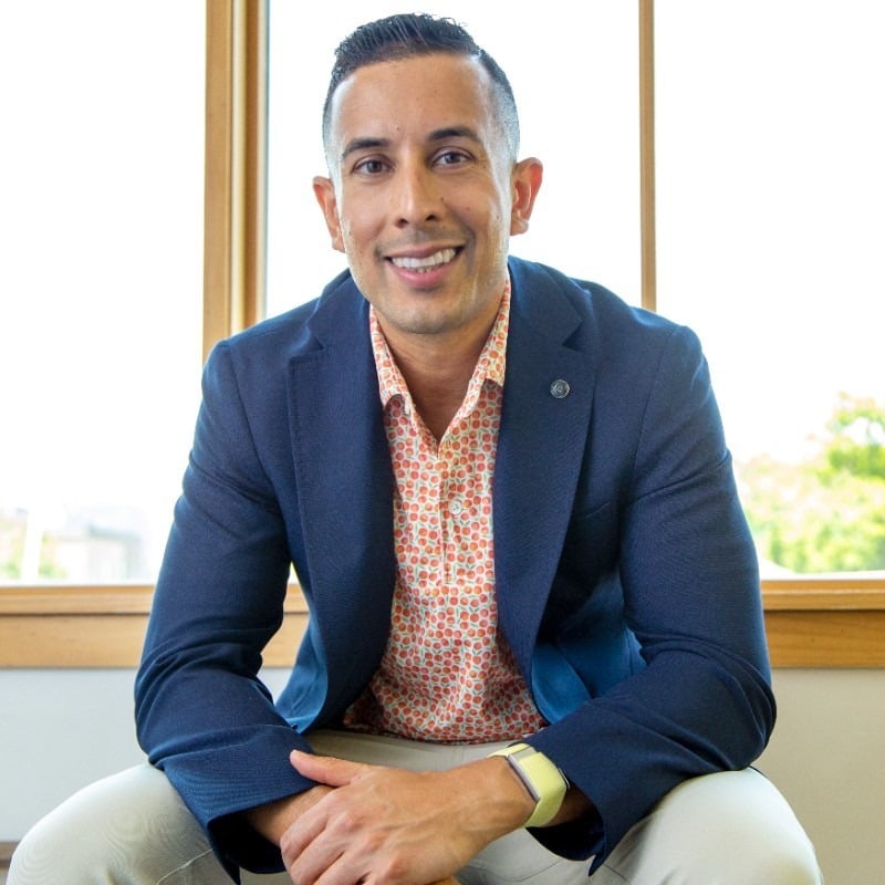 Nomit Shah profile picture