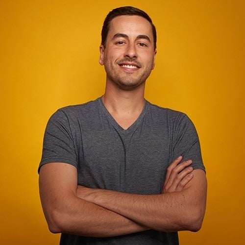 Nick Christensen profile picture