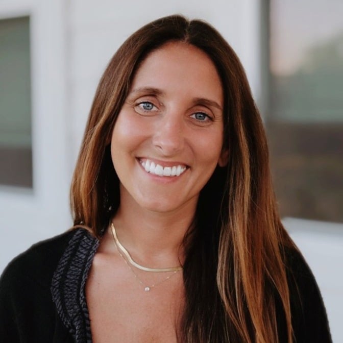 Danielle Bechtel profile picture