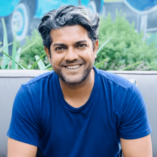 Bob Tripathi profile picture