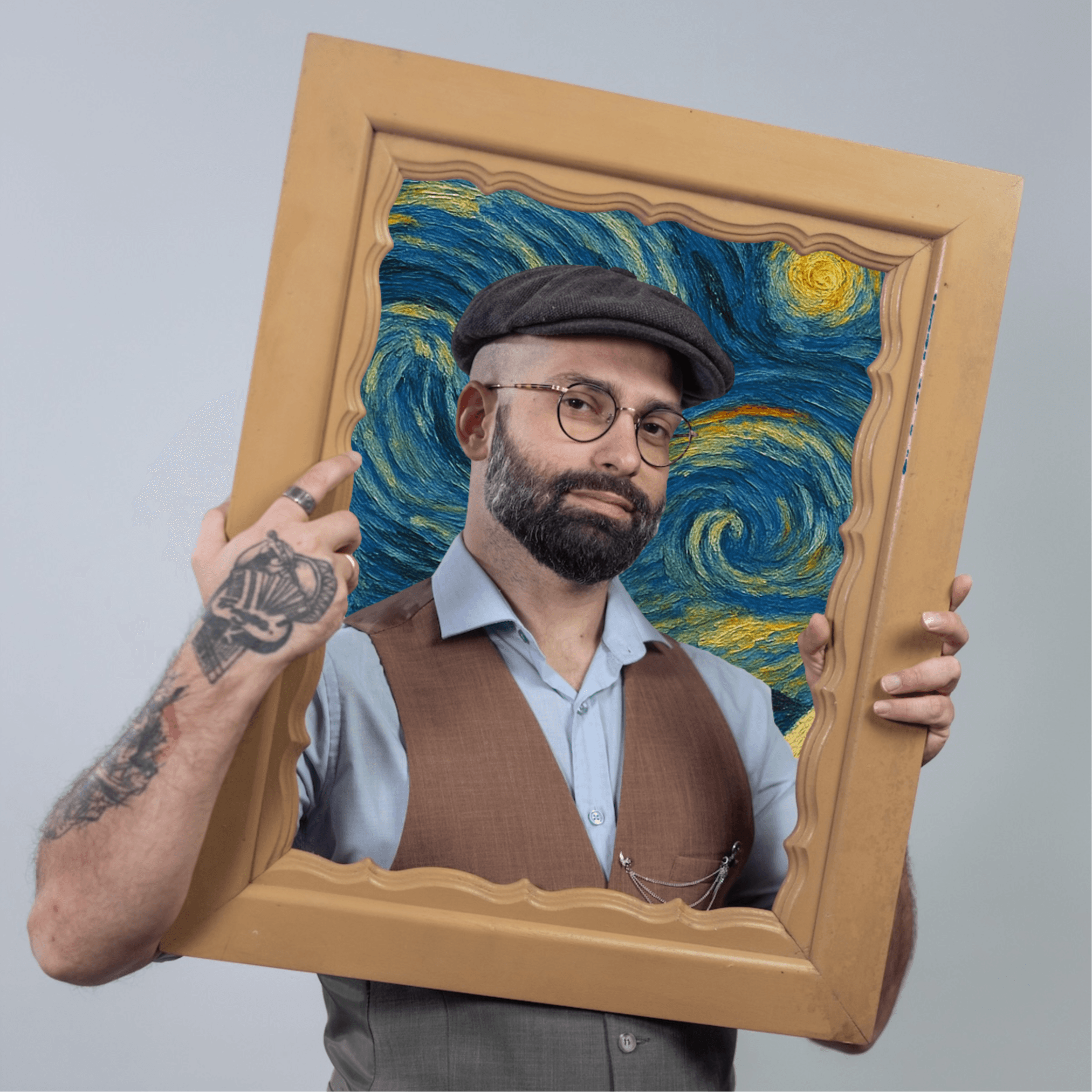 Thomas Lalas profile picture