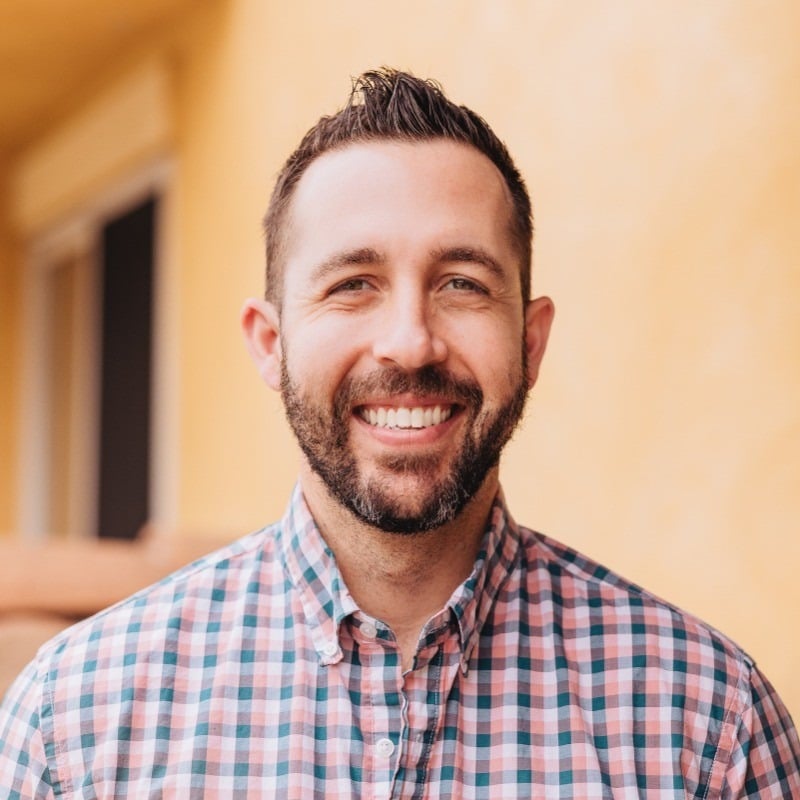 Eric Schechter profile picture