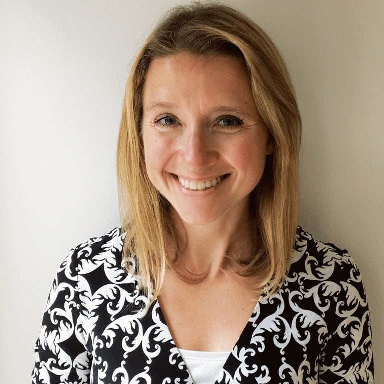 Sarah Newhall profile picture