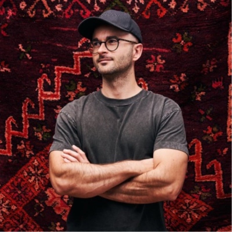 Andrew Case profile picture