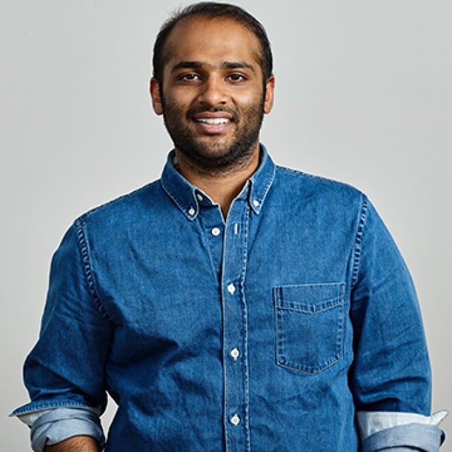 Neil Parikh profile picture