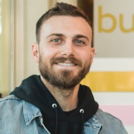 Morry Mitrani profile picture