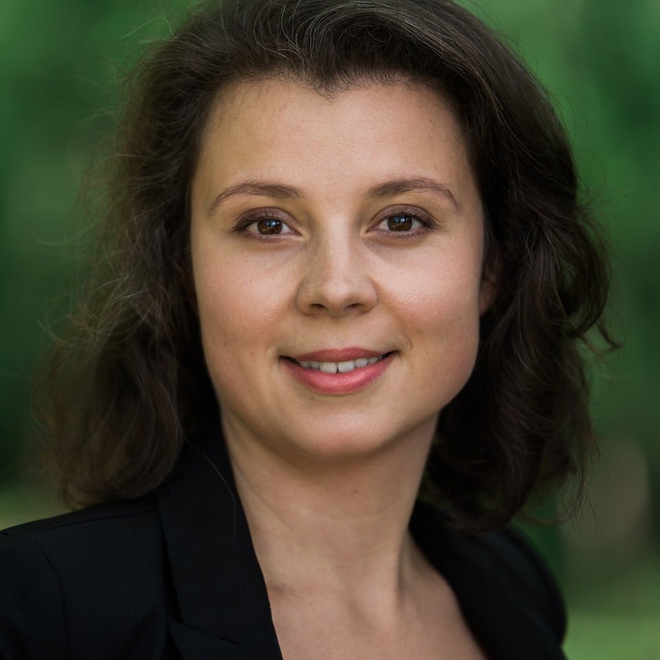 Natalie Luneva profile picture