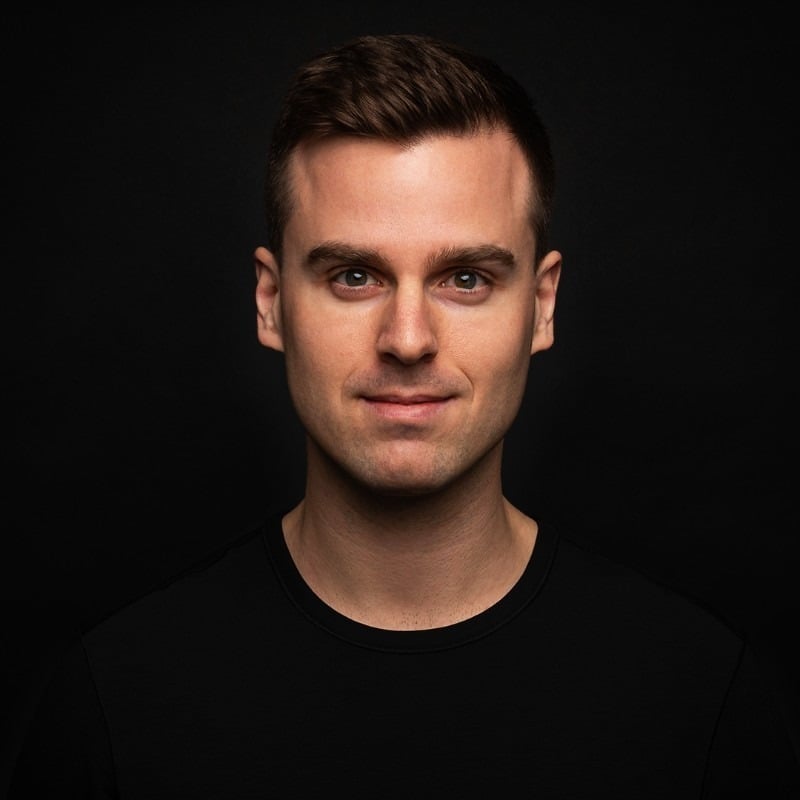 Rob Fraser profile picture