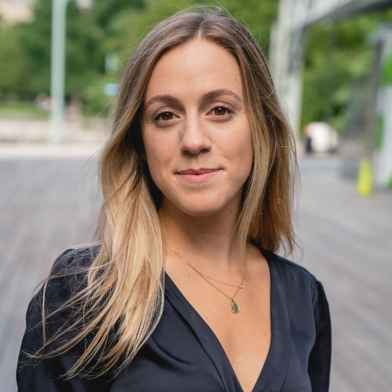 Katie Moloney profile picture