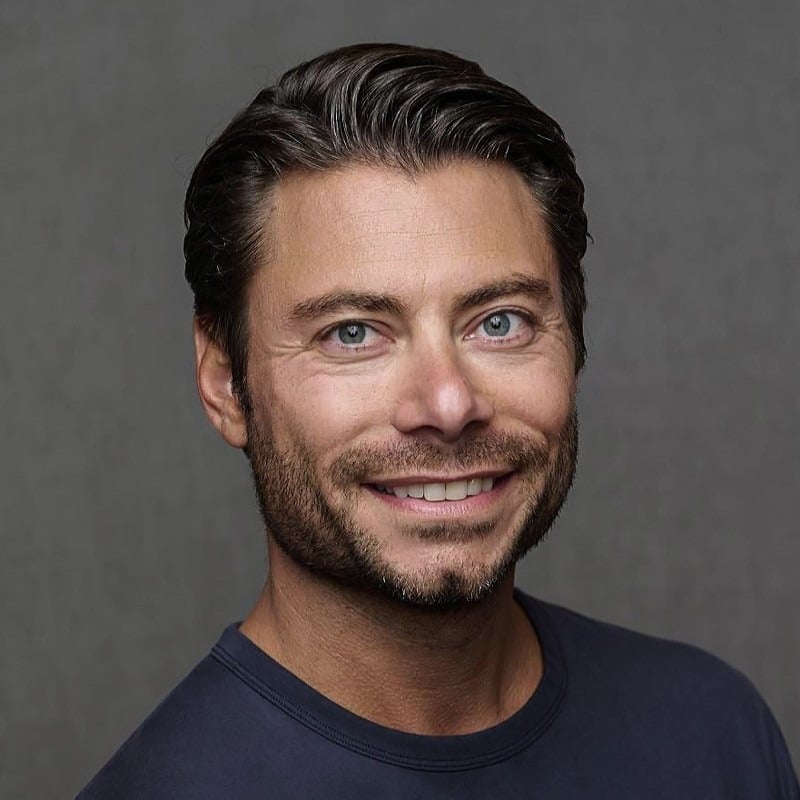 Ryan Alovis profile picture