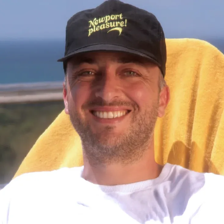 Lach Hall profile picture