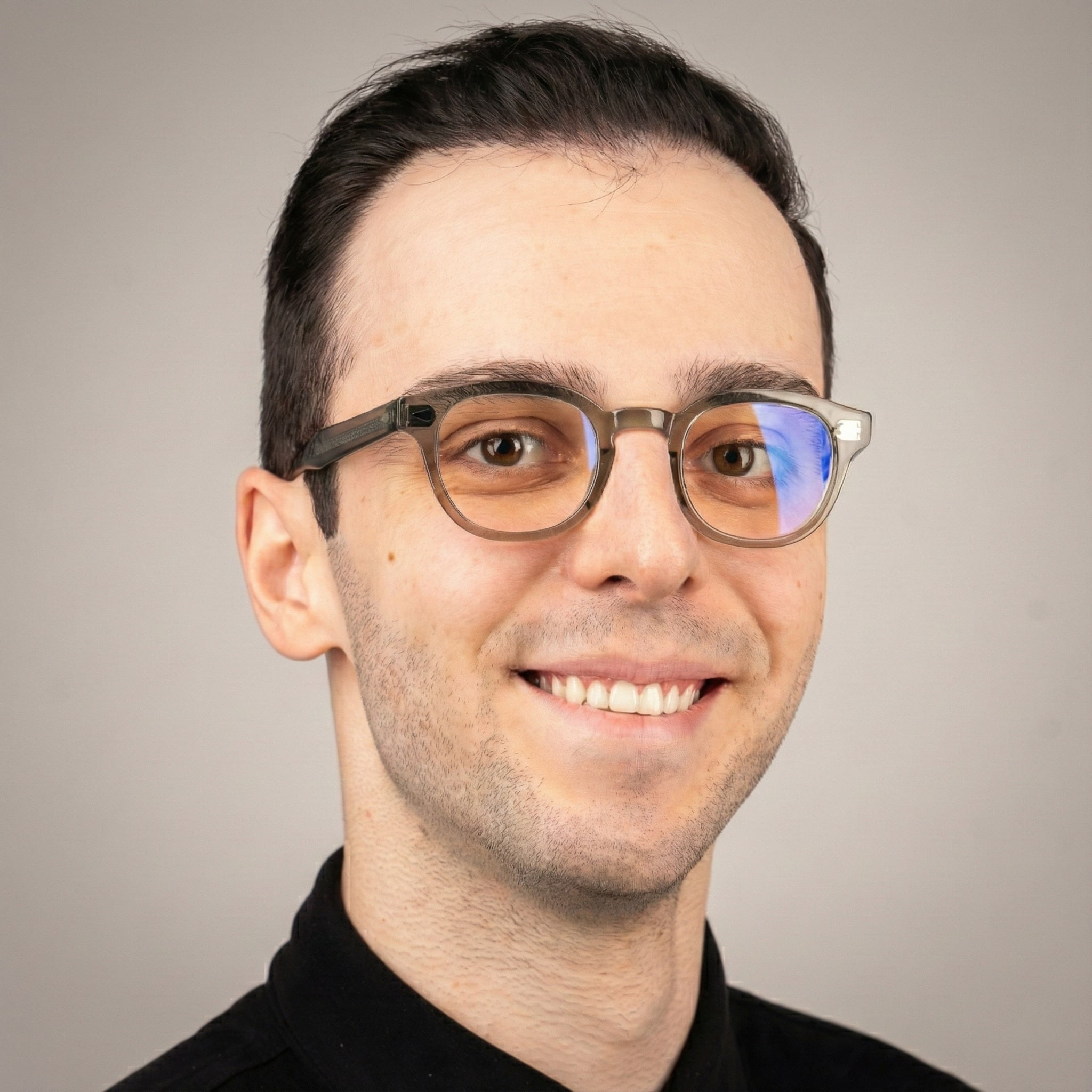 Luka Kvatchrelishvili profile picture