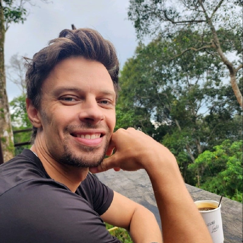 Frederic Scheffer profile picture