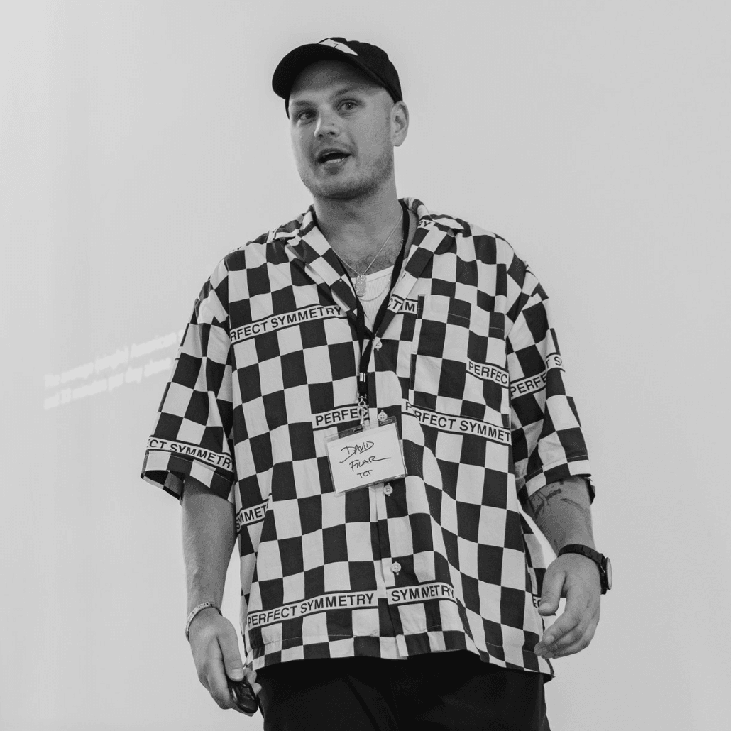 David Filar profile picture