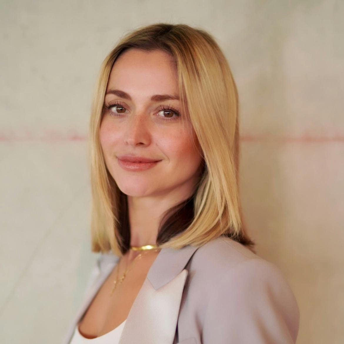 Vanya Lazarova's profile photo
