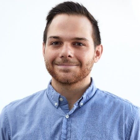 Michael Spencer's profile photo