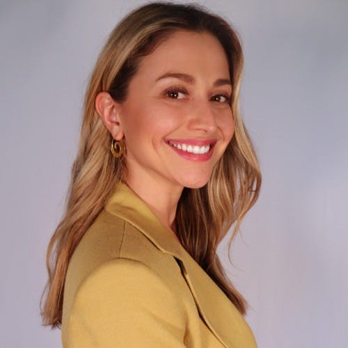 Vanya Lazarova's profile photo